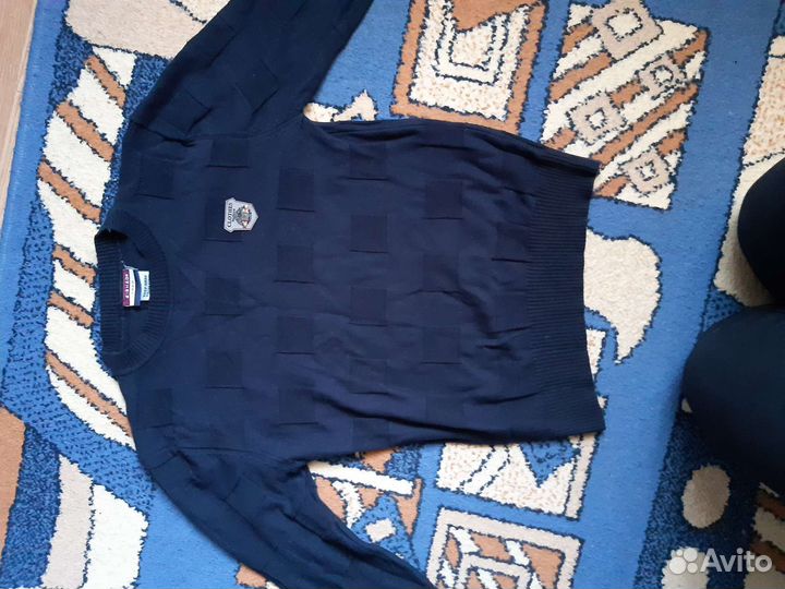 Джемпер для мальчика 152