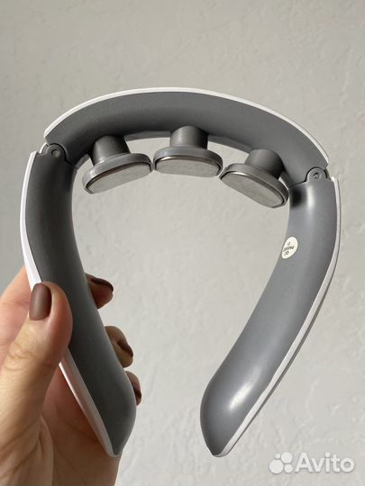 Массажер для шеи