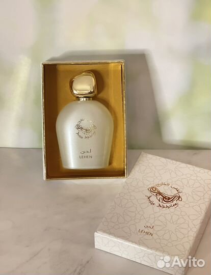 Парфюм lehen