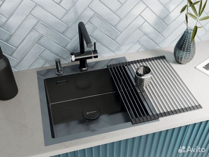 Смеситель Hotaru gm-b арт. 4994029