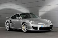 Porsche 911 GT2 997 (2007—2010) Купе