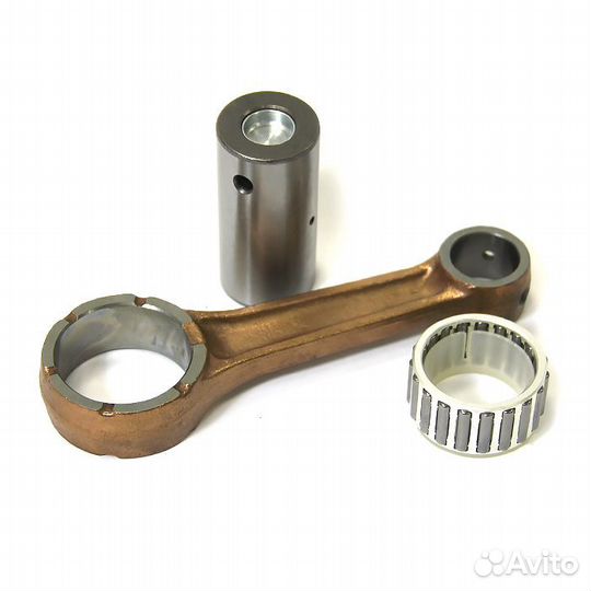 Шатунная сборка Polaris 500