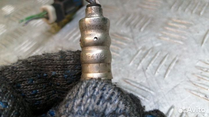 Датчик кислородный Ford Escape 2