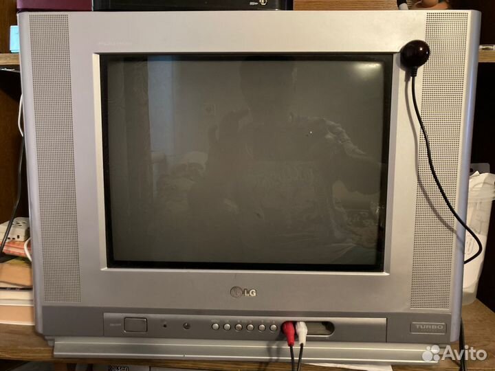 Телевизор LG