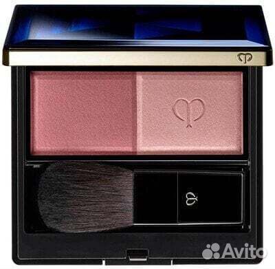 Румяна и бронзеры Powder Blush Duo 101