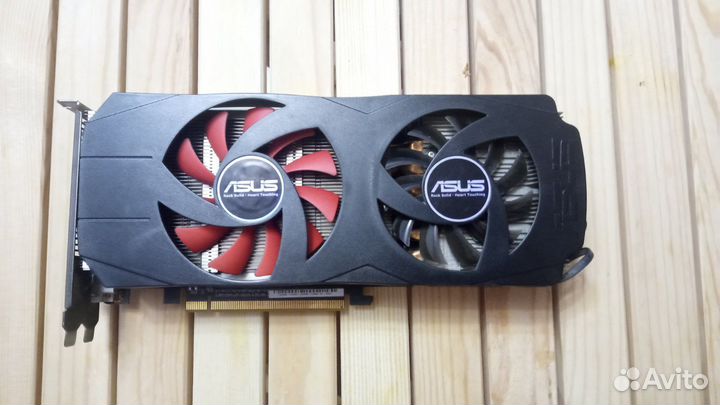 Видеокарта Amd Radeon Hd 4890