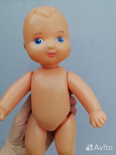 Запчасти кукольные