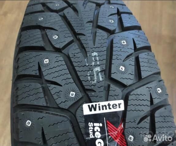 Yokohama Ice Guard IG55 215/65 R16 102T