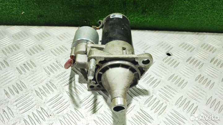 Стартер Chrysler Grand Voyager 3 1997 год