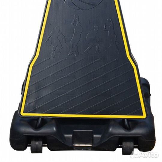 Мобильная баскетбольная стойка 60