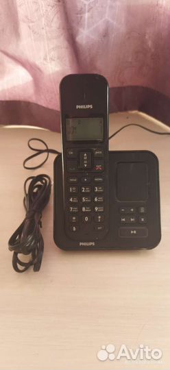 Cisco SPA122 плюс Т.А. Philips