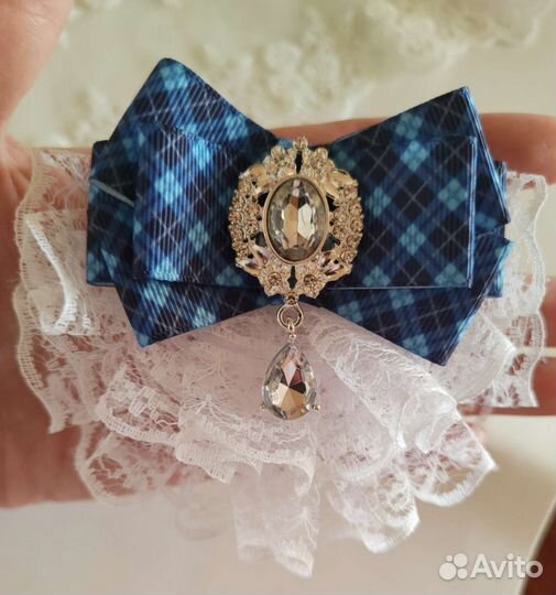 Набор бантиков