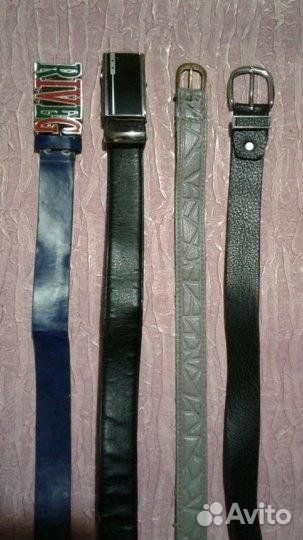 Продаю Ремни