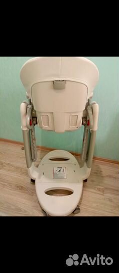 Стул для кормления tatamia follow me