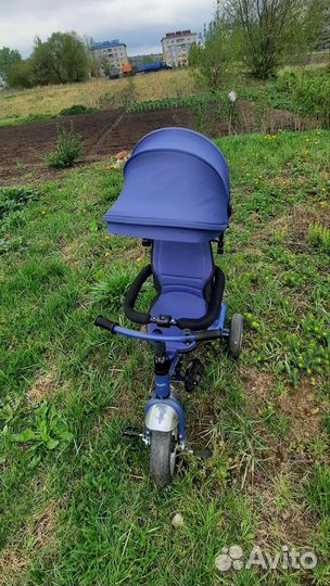 Велосипед детский Capella