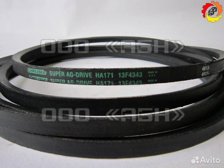 Ремень John Deere Z103479