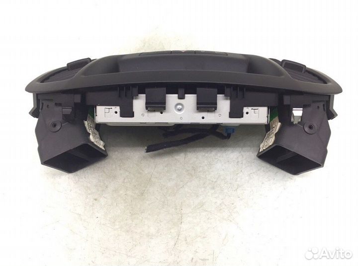 Дисплей Opel Insignia 2.0 cdti 2009