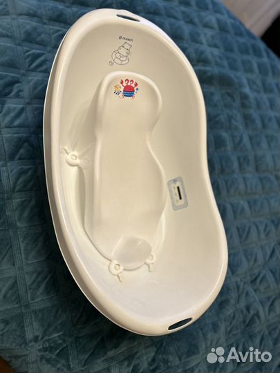 Ванночка для купания
