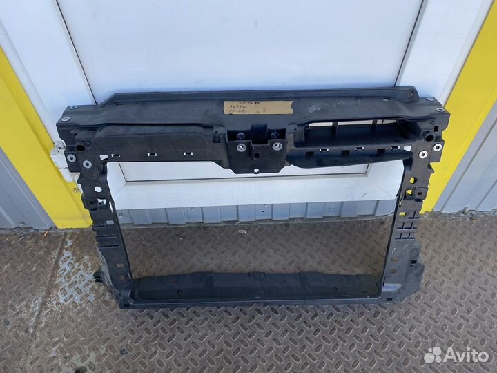 Телевизор vw jetta 6