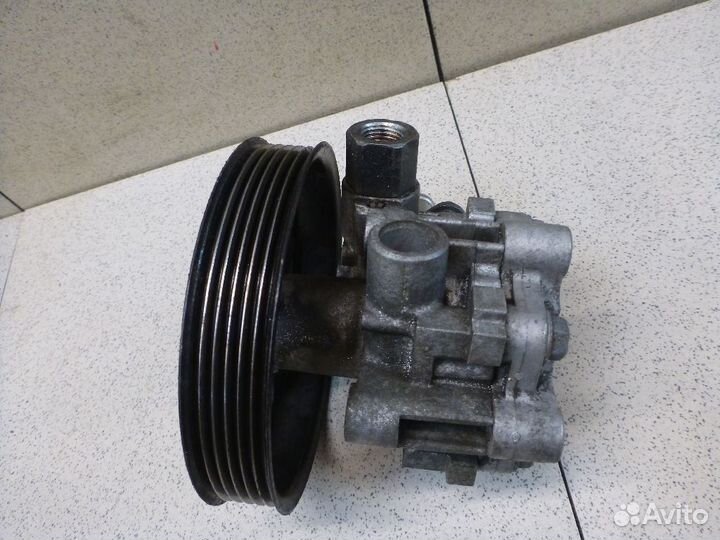 Насос гур Dodge Caliber 1.8-2.4