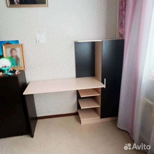 Компьютерный стол