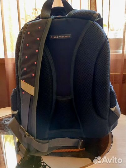 Рюкзак для девочки бу