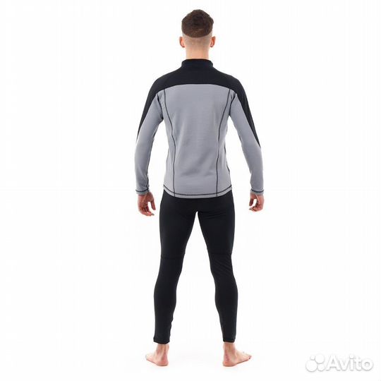 Комбинезон снегоходный Dragonfly Термобелье-Polart