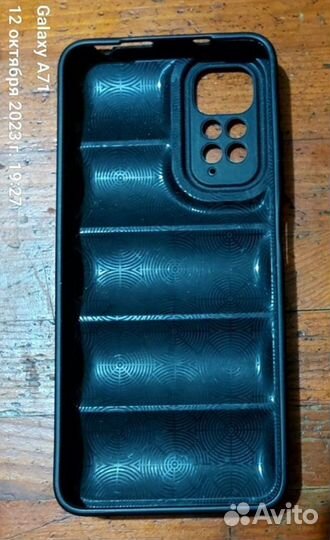 Чехлы-бамперы