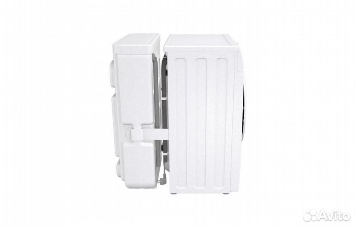 Стиральная машина gorenje W2nhpi72scsirv+резервуар