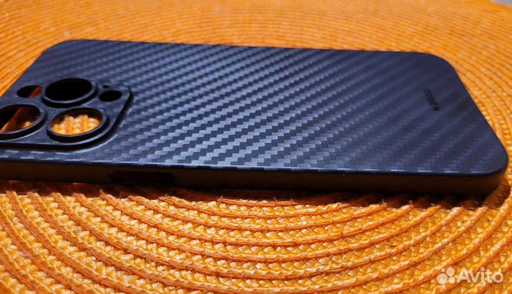 Чехол на iPhone 14 pro max