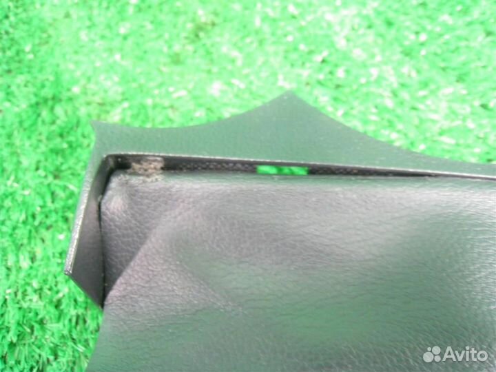 Кожух рулевой колонки верхний Chevrolet Cruze J30