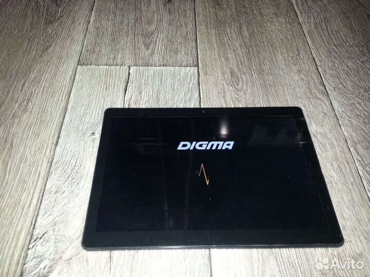 Планшет Digma citi 1508 4G