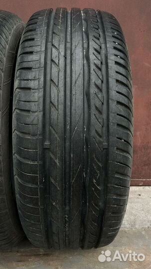 Federal FZ-201 205/55 R16 W