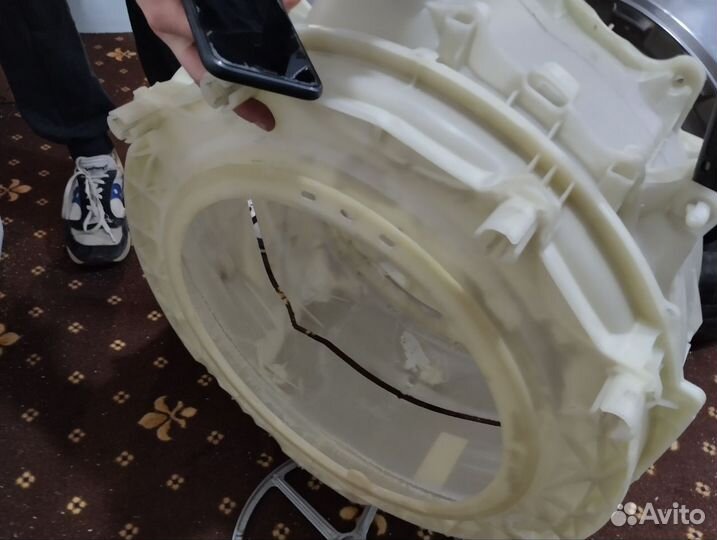 Ремонт стиральных машин Частный мастер