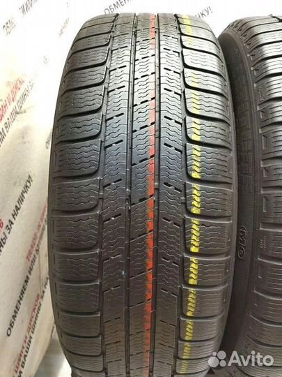 Michelin Latitude Alpin HP 235/65 R17 104T