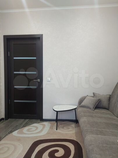 1-к. квартира, 37,2 м², 1/5 эт.