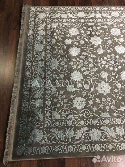 Ковер хлопковый Турция