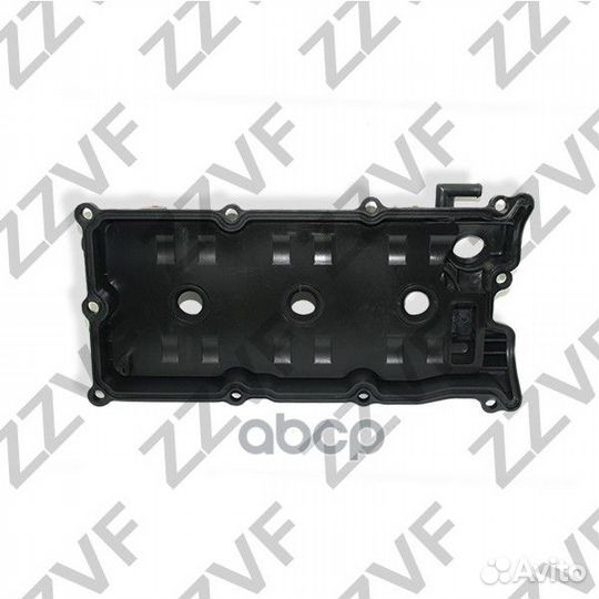 Крышка головки блока (клапанная) nissan teana J