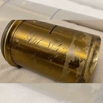 Обьектив Derogy Fab