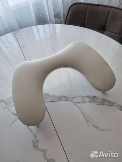 Подставка для рук маникюрная