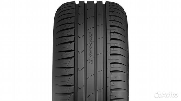 Cordiant Sport 3 235/60 R18 107V
