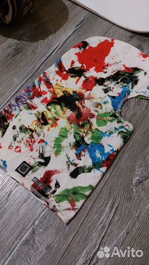 Крепление для сноуборда