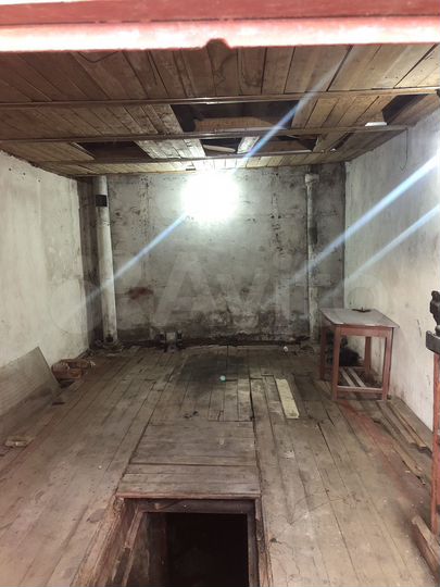 Гараж, 24 м²
