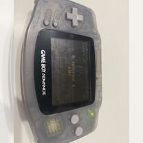 Gameboy advance