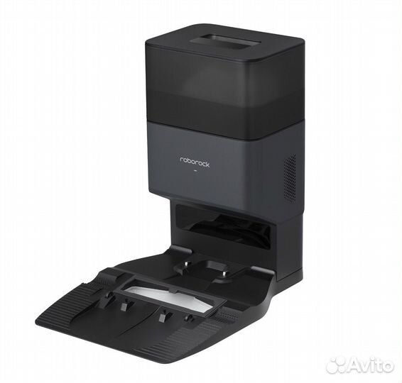 Пылесос xiaomi roborock q7 max plus (в наличии)