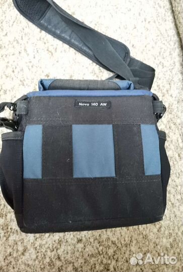 Сумка для камеры