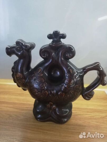 Кувшин СССР