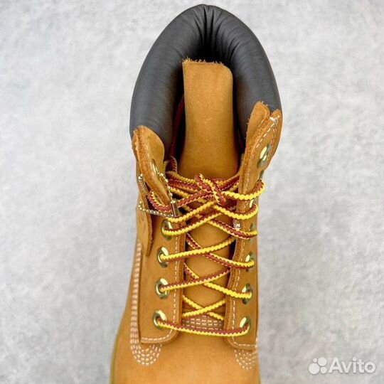 Ботинки Timberland Classic Brown Boots