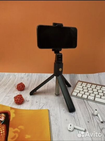 Беспроводной Штатив