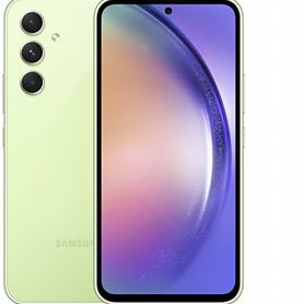 Samsung Galaxy A54, 8/128 ГБ